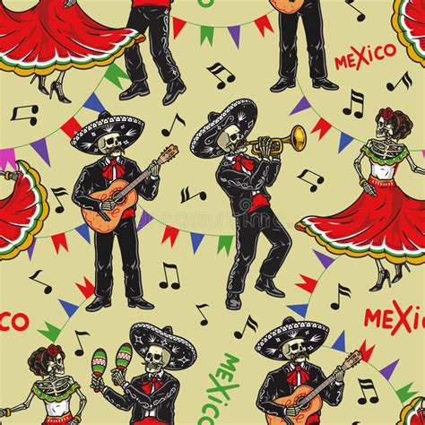 Image result for Charro Vector Pattern