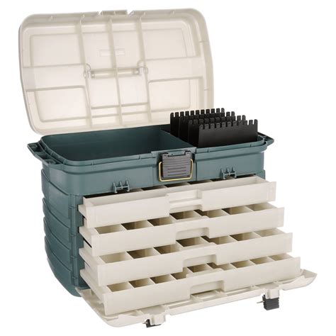 Fishing Tackle Box Plano