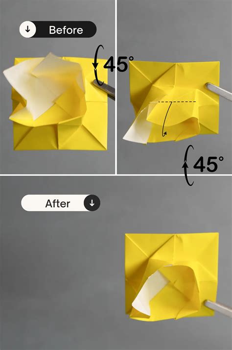 Image result for Origami Grad Cap