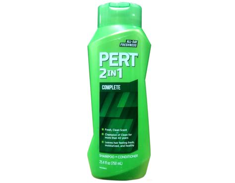 Pert Plus Classic Clean 2 in 1 Shampoo and India | Ubuy