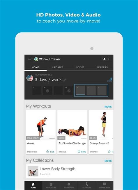 5 awesome fitness apps | Femina.in