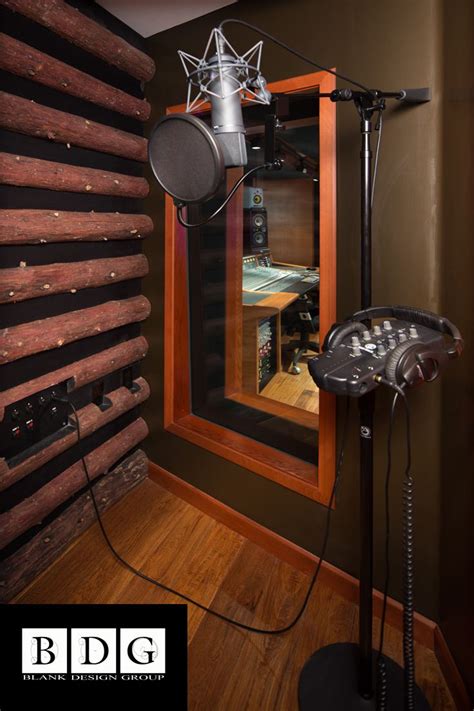 Image result for Best Microphone Recording Studio Booth
