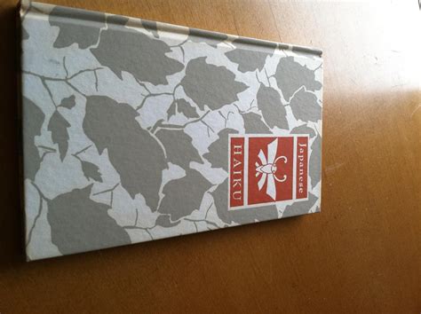 Japanese Haiku: Two Hundred Twenty Examples of Seventeen-Syllable Poems ...