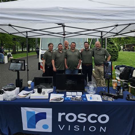 #nycfleetshow | Rosco Vision