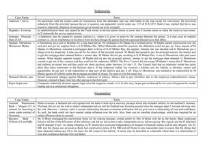 Study Material Contract - Contract law - Studocu