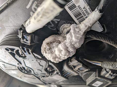 DEF Leak | RAM 1500 Diesel Forum