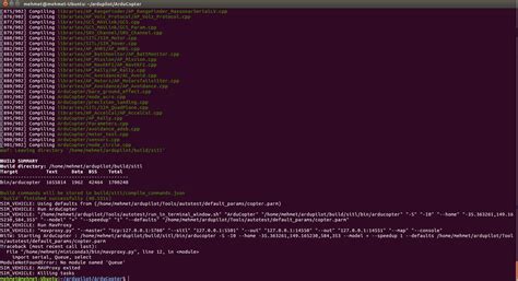 Image result for ArduPilot Sitl Tutorial for Ubuntu