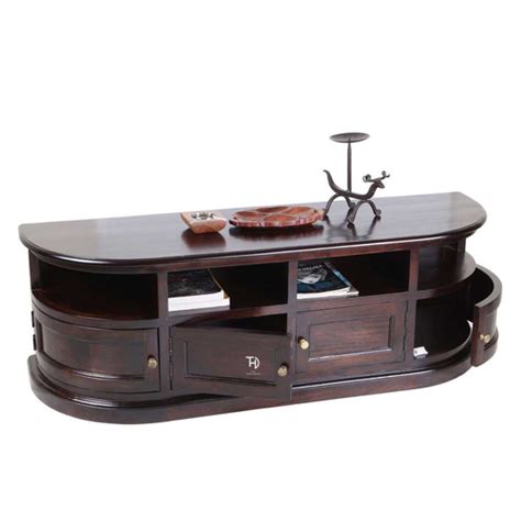 Buy Radhe Krishan TV Cabinet Online in India | The Home Dekor