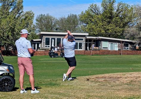 Bookcliff Country Club | Grand Junction CO