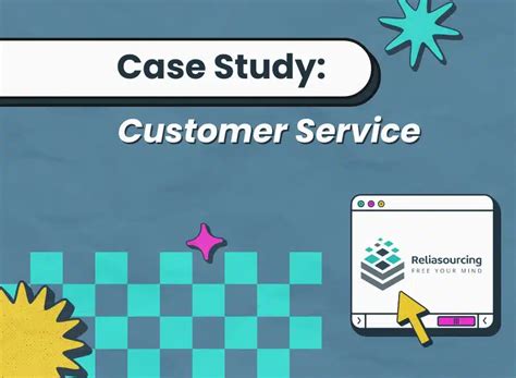 Image result for Customer Service Case Study Examples