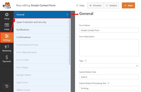Image result for WordPress Tutorial On Forms and Publishing Them