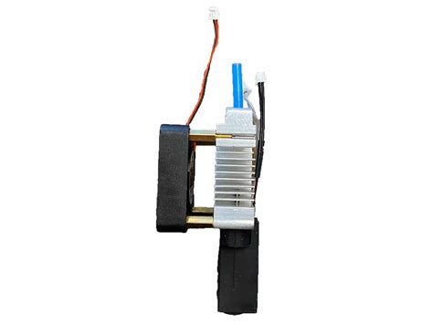 Assembled Extruder Hotend Kit for Elegoo OrangeStorm Giga – DIY3D