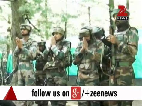 First batch of over 5000 pilgrims to begin Amarnath yatra | Zee News