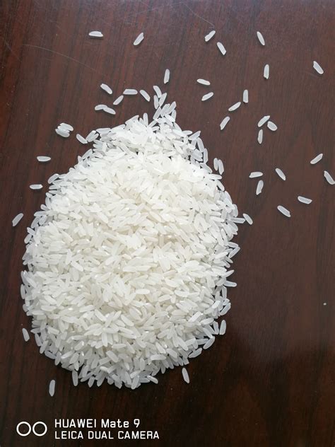 新上市 长粒粳米粳米的新品种 厂家优惠批发软香好吃的米饭米-阿里巴巴