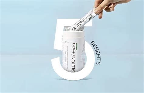 Benefits of Glutathione Mouth Melt Powder