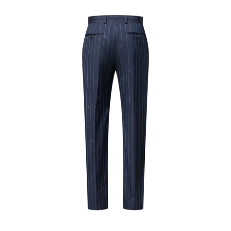 Gaston Cigarette Pants - For Men | Louis Vuitton India