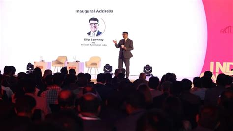 India Inc On The Move 2026 | Rockwell Automation | IN