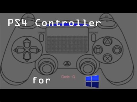 Image result for How to Use Xbox Controller On Ds4windows
