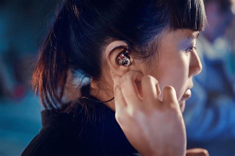 Image result for In-Ear Dynamic Systems Examples