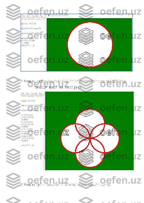 Image result for Python Da Ishlash