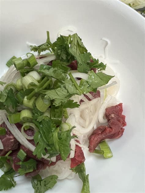 PHO — Saigon Spring