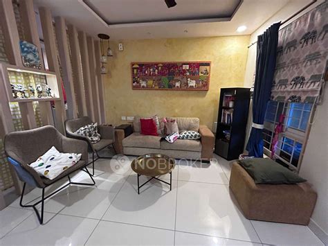 Sumadhura Acropolis Gachibowli, Hyderabad Rent - WITHOUT BROKERAGE Semi ...