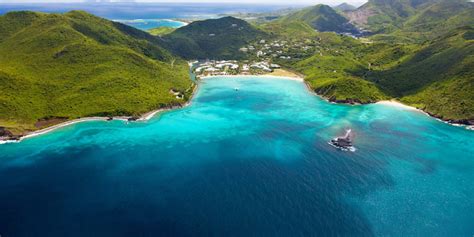Secrets St. Martin ️ Destination Weddings - Destify