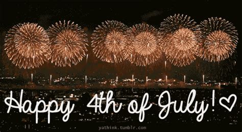 Download Best Happy 4th of July Animated Gif Images Free