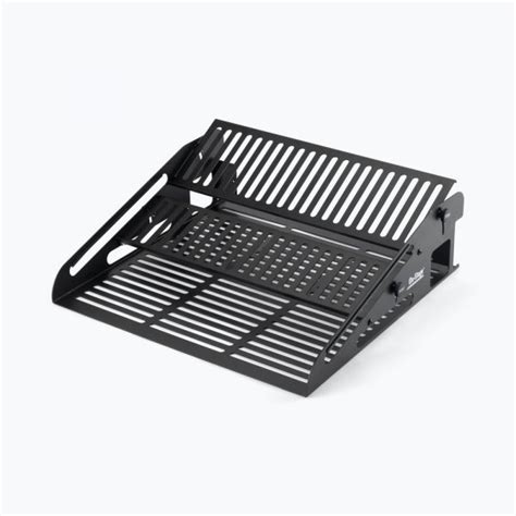 On-Stage SR5 desktop synth rack for portable setups - General ...