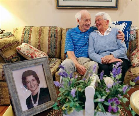 Kentucky Couple Plans to Remarry Half Century after Divorce | Newsmax.com