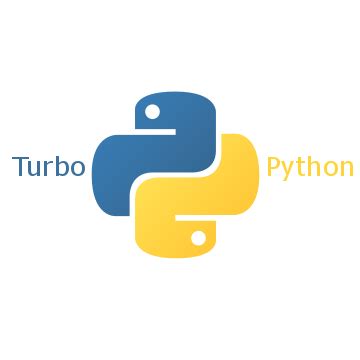 Image result for Turbo Python Language