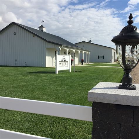 WEEKS FAMILY FUNERAL HOME & CREMATORY - Updated July 2025 - 1547 Rd 190 ...