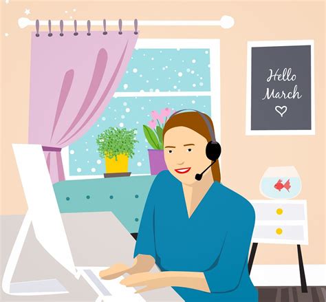 Work From Home Clip Art 的图像结果