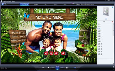 Image result for Free DVD Decoder Media Player