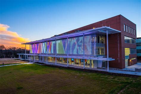 Clemson University: Admissions, Ranking, Acceptance Rate, Courses & Fees