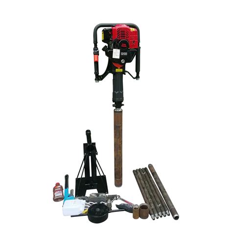 Image result for Soil Sampling Using a Sonic Rig