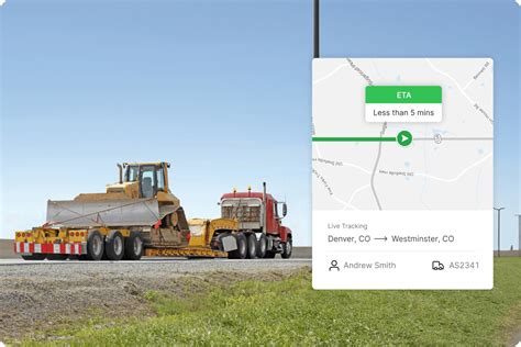 Trailer Tracking 的图像结果