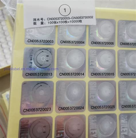 Image result for Serial Number Label Printing