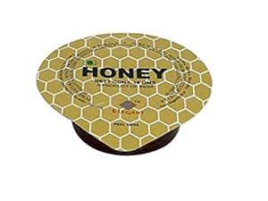 ELEGANT FOODS Natural Honey 15 gms Blister Pack. Pack of 50 : Amazon.in ...