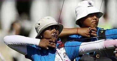 Asian C’ships: Competing under neutral flag due to India’s ban, archers ...