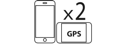 LS2 INTERCOM 4X UCS MOTORCYCLE BLUETOOTH COMMUNICATION SYSTEM ...