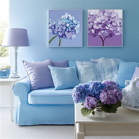 20 Colors that Go Perfect with Purple- You Must Explore Now!