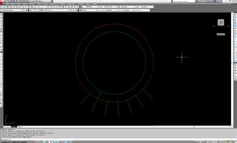 Image result for Extend Command AutoCAD