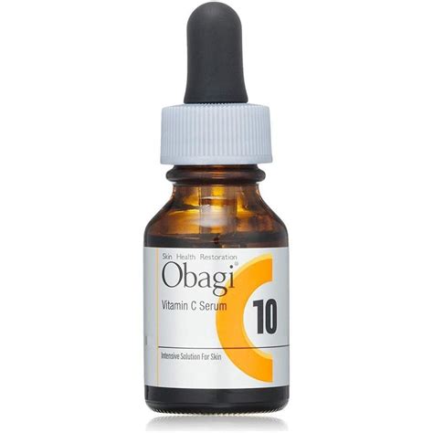 Obagi C10 Vitamin C Serum Brightening & Anti-Aging Skincare 26ml