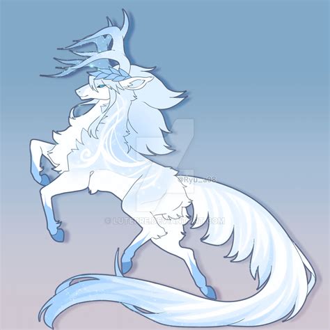 Image result for Ice Creatures Mythology