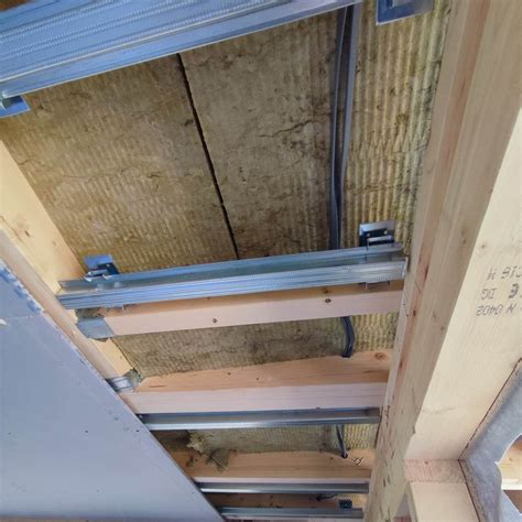 Image result for Soundproofing Existing Ceiling