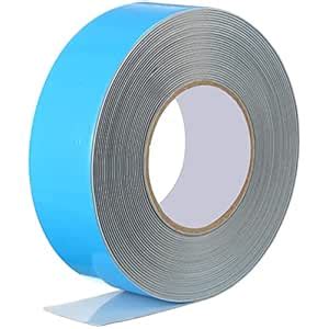 Metal Tape Metallic Self Adhesive Metal Tape Ferrous Adhesive Magnetic ...