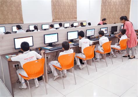 Prince College Sikar