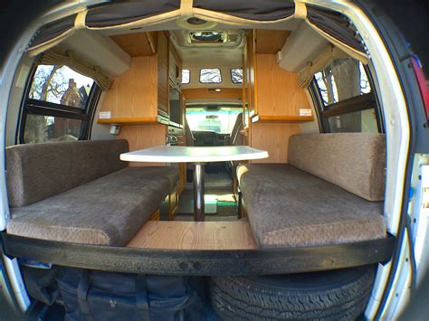 Roadtrek for Sale: 2002 Roadtrek 190 Popular for sale $25,000