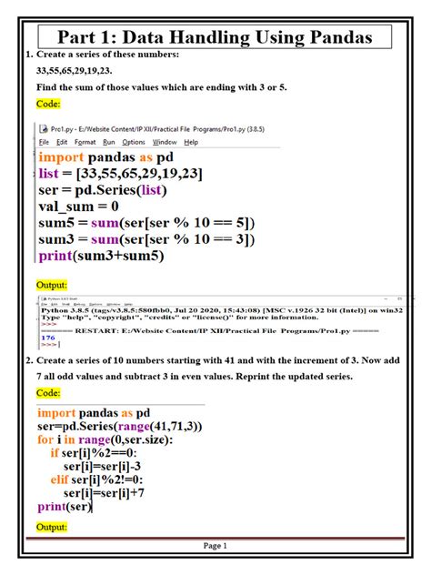Image result for Sample Python File